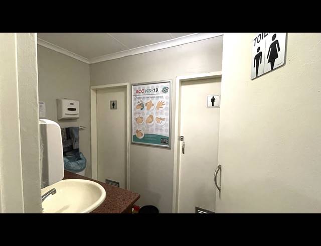 350M² MEDICAL SUITE FOR SALE IN SINOVILLE